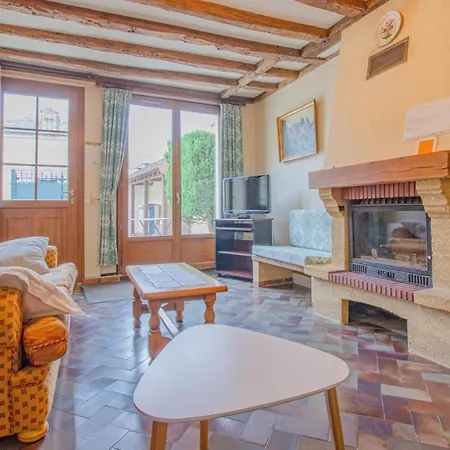 بيت للعطل Le De La Faiencerie