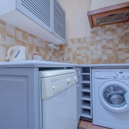 بيت للعطل Le De La Faiencerie *