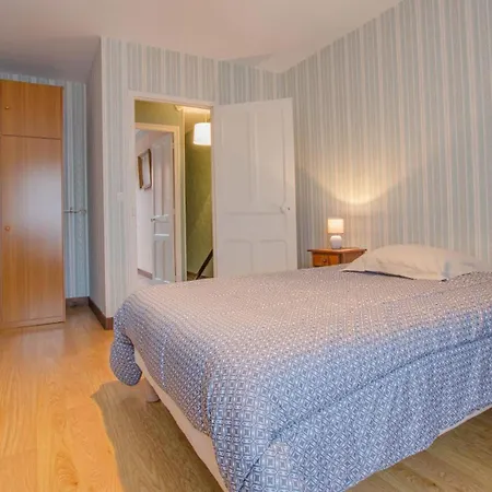 Le De La Faiencerie بيت للعطل *