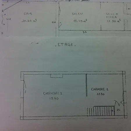 Le De La Faiencerie Dival
